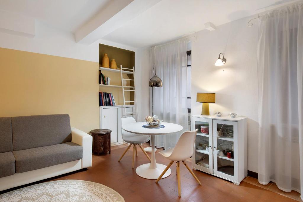 Casa Remo - Un Angolo Shabby Chic – Lucca
